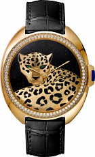 Cartier Clé Clé de Cartier Jaguar Clé de Cartier Jaguar