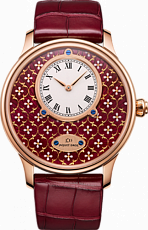 Jaquet Droz Les Ateliers d`Art Paillonne Enameling J005033240