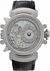 Bvlgari MAGSONIC MAGSONIC BGG51TLTBGS