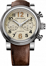 Graham Silverstone Vintage 30 2BLFS.W06A