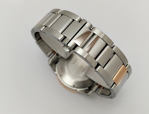 Cartier Calibre de Cartier Diver Automatic 42mm W7100054