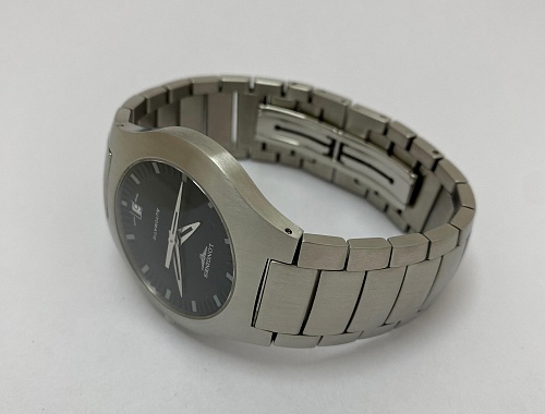 Longines Oposition Automatic 38mm L3.623.4.52.6