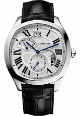 Cartier Drive de Cartier Time Zone and Day-Night WSNM0005