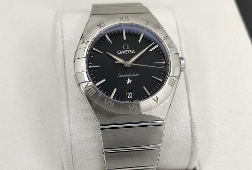 Omega Constellation 36mm 131.10.36.60.01.001
