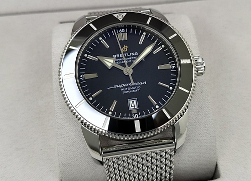 Breitling Superocean Heritage B20 Automatic 46mm AB2020121B1A1