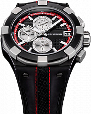 Concord C1 Automatic Chronograph 0320228