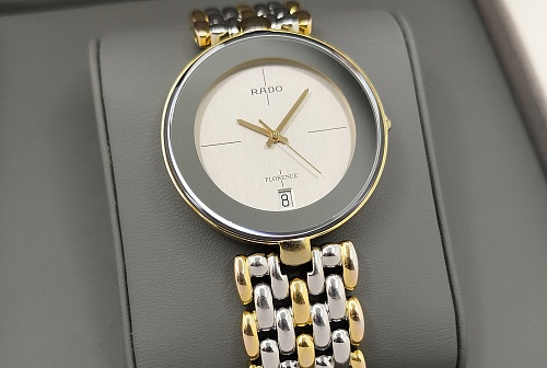 Rado Florence 35mm 115.3793.2.011
