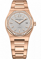 Girard-Perregaux Laureato 34 mm 80189D52A132-52A