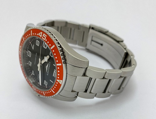 Longines Hydroconquest Quartz 41mm L3.689.4.59.6