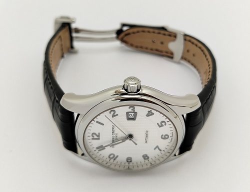 Frederique Constant Runabout Automatic LE 43mm FC-303RM6B6