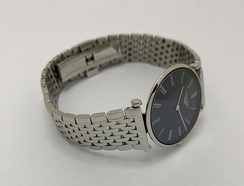Longines la Grande Classique 29mm L4.512.4.95.6