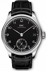 IWC Portuguese Hand-Wound 8 Days 43mm IW510202