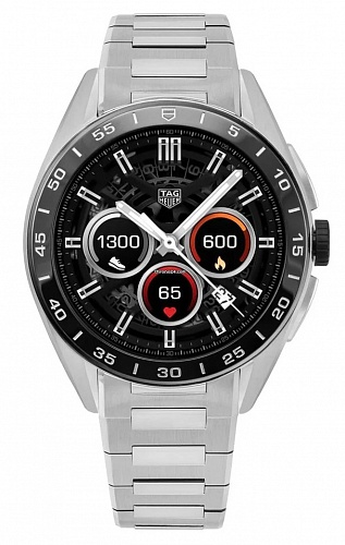 TAG Heuer Connected Calibre E4 45mm  SBR8A10.BA0616