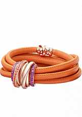 De Grisogono Jewelry Allegra Collection Bracelet 45808/10