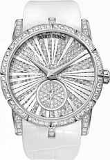 Roger Dubuis Excalibur Automatic Jewellery 36 mm RDDBEX0358