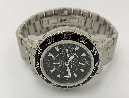 Montblanc Sport Automatic Chronograph 41,5mm 3273