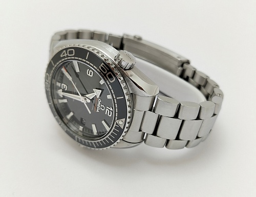 Omega Seamaster Planet Ocean 600m Co-Axial Master Chronometer 43,5mm 215.30.44.21.01.001