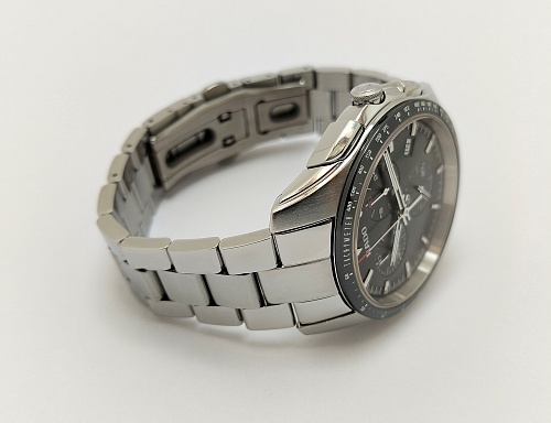 Rado Hyperchrome Chronograph 45mm R32259153