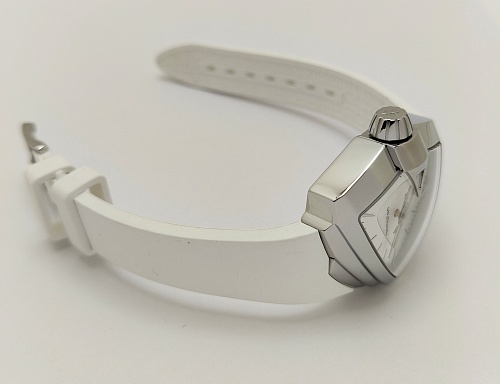 Hamilton Ventura S Quartz H24251391