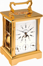 L' Epée ANGLAISE Calendar 64.6741/001