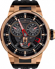 Rebellion Predator Predator 2.0 Regulator Power Reserve predator-2-0-regulator-power-reserve