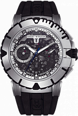 Harry Winston Ocean Collection Sport Chronograph 411/MCA44ZC.K