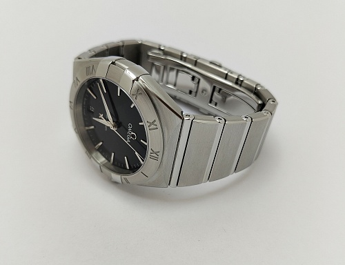Omega Constellation 36mm 131.10.36.60.01.001