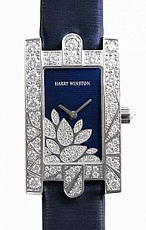 Harry Winston Harry Winston Avenue Aurora 310/LQWL.BDC/D3.1C