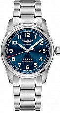 Longines Spirit Automatic 40mm L3.810.4.93.6