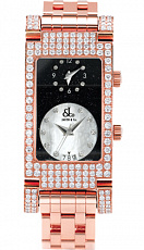 Jacob & Co. Watches Iconic Collection Angel JCA-22RG