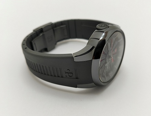 Perrelet Turbine Rat LE 44mm A1097/3