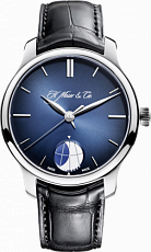 H. Moser & Cie Endeavour Moon Perpetual Moon 1348-0300