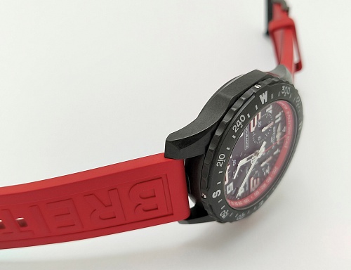  Breitling Professional Endurance Pro 44mm X82310D91B1S1