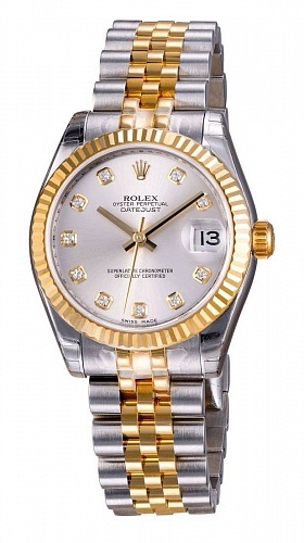 Rolex Datejust 31mm 178273