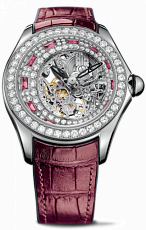 Corum Bubble BUBBLIAMONDS 47 mm L055/02979