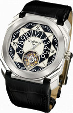 Gerald Genta Архив Gerald Genta Octo Tourbillon Retrograde Hours OTR.Y.76.920.CN.BD