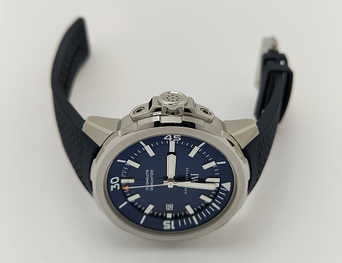 IWC Aquatimer Automatic 42mm IW328801