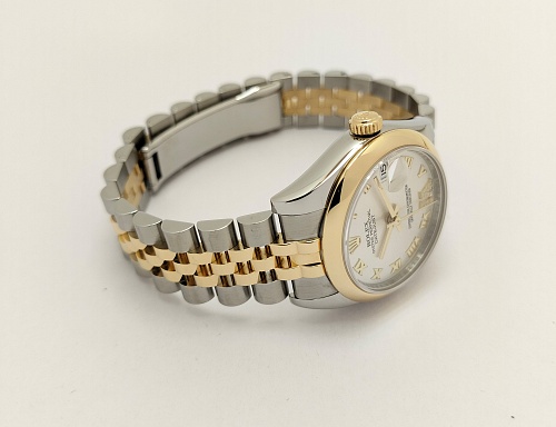 Rolex Datejust 31mm 178243