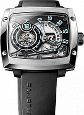 Hautlence Avant-Garde Avant-Garde St Avant-Garde St