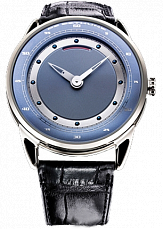 De Bethune The classics DB25 DB25WS3