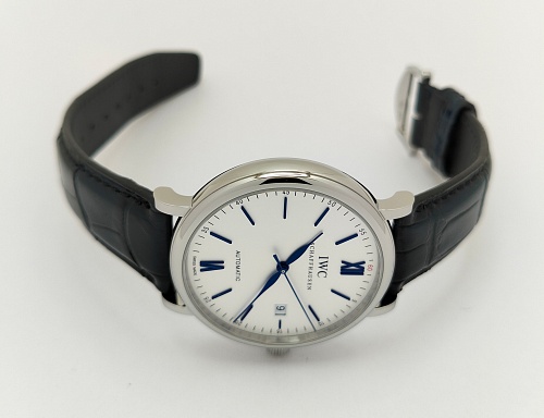 IWC Portofino Automatic 40mm IW356527
