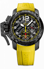 Graham Chronofighter Superlight 2CCBK.B15A