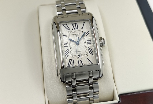 Longines DolceVita Automatic Large L5.757.4.71.6