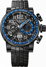 Graham Silverstone Stowe GMT 2BLCB.B30A.K47N