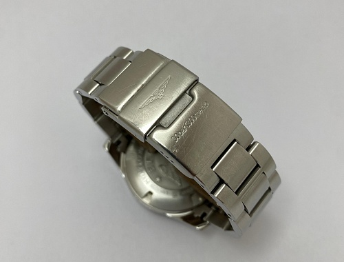 Longines Hydroconquest Quartz 41mm L3.689.4.53.6