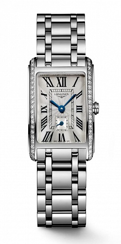 Longines DolceVita Diamonds L5.255.0.71.6