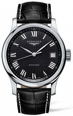Longines Master Collection Automatic Date 48mm L2.689.4.51.8