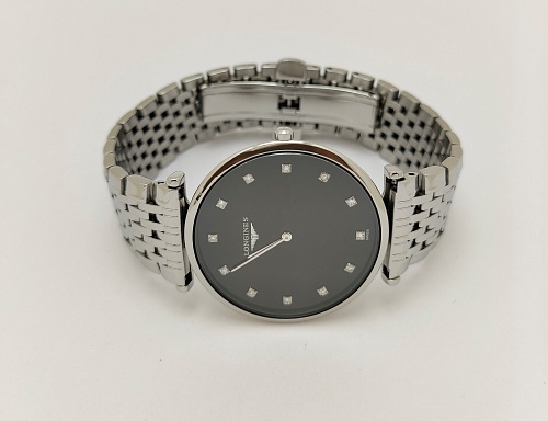Longines La Grande Classique 33mm L4.709.4.58.6