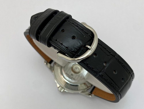 Maurice Lacroix Pontos Reserve de Marche Automatique 40mm PT6088-SS001-330