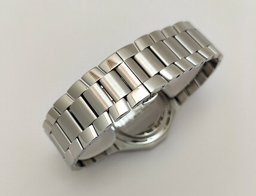 Baume&Mercier Riviera Automatic Retrograde 40mm MOA08828